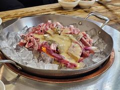 -泽成冰煮羊(非·遗公务员小区店)