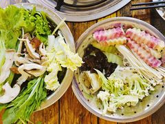 -唠叨坊私房菜(五一街店)