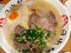 -日出拉面(望京店)