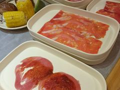-福成自助烤肉(双桥万达店)