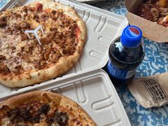 -Tubestation站点比萨(五道营店)