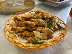 -新旺美食林农家菜(岭南路店)