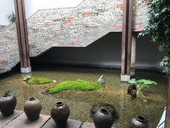 -几荷·恰似故人来(秀水广场店)
