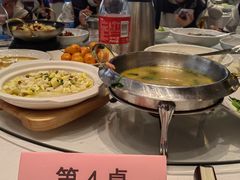 -梅花香里大酒店(郁金香路店)