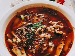 -辣婆婆(航天桥店)