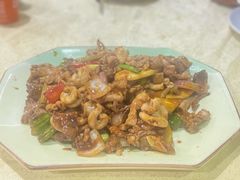 -标记美食新鲜猪杂(兴南大道店)