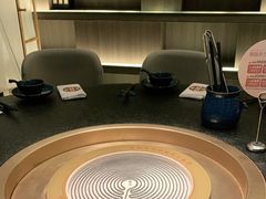 -湊湊火锅·茶憩(打浦桥日月光店)