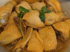 -上海和平饭店龙凤厅 Dragon Phoenix