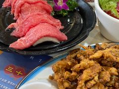 -三十出头鲜货火锅(邛崃店)