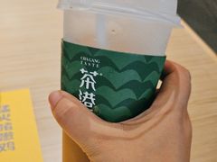 -茶港·点心·啫啫煲(王府井店)