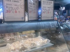 -百佳永辉超市(太阳广场店)