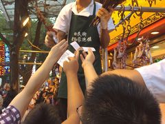 -毅祥斋老孙家泡馍(西羊市店)
