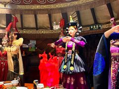-蒙古大营(朝阳公园店)
