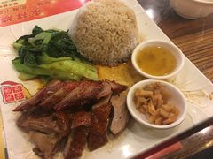 -永祥烧腊餐厅(虹口店)