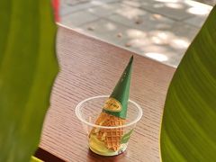 -Legno.ita Coffee by Wood(襄阳南路店)