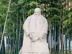 -求雨山文化公园