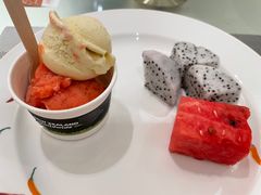 -荟星庭西餐厅(天府丽都喜来登饭店)