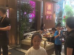 -一沙一城·岩烤牛扒(深圳首店)
