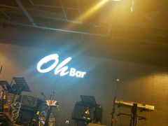 -ohbar live house(人广店)