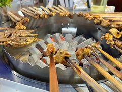 -喷火龙西昌火盆烧烤(泸州总店)