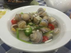 -钱大妈海鲜饭店(保利林语店)