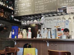 -Bistro Les Lilas丁香花小酒馆