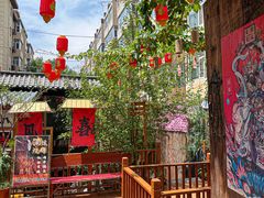 -锦上中式酒馆(南内环店)