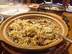 -凤凰山斑鱼馆(恭城店)