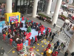 -捞王锅物料理(上海世茂广场店)