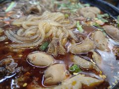 -耙豌豆重庆小面