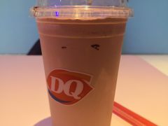 -DQ·蛋糕·冰淇淋(城南嘉园店)
