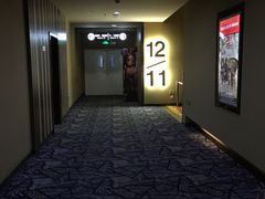 -华谊兄弟影院(北京洋桥店)
