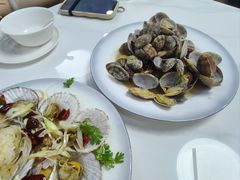 -来之顺海鲜菜馆·青岛菜·始于1993(栈桥店)