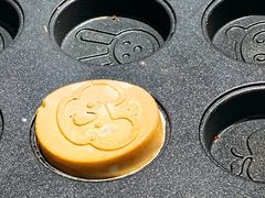 -拾烧·古法手作车轮饼(西直门凯德茂店)