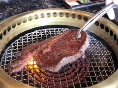 -老乾杯和牛烧肉(王府中环店)