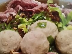 -牛a潮汕鲜牛肉粿条(天河北店)