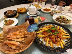 -79号渔船海鲜饭店(宝安店)