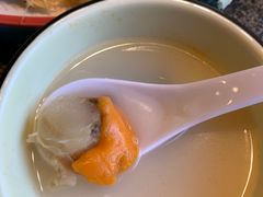 -渔民船说·北塘海鲜·天津菜·海肠捞饭(北塘古镇店)