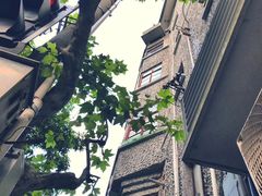 -巴金故居