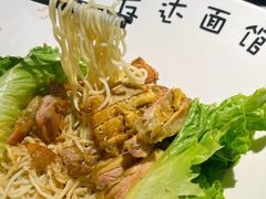 -友达面馆(广州总店)