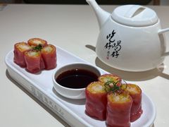 -蔡澜点心·粤菜(嘉里中心店)