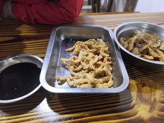 -阿姨小肉摊(同济西苑店)