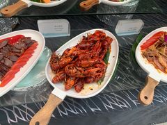 -成都明宇丽雅饭店