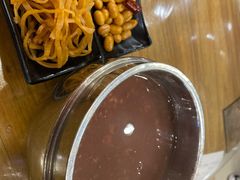 -毛毛熏肉•东北菜老字号(大安街店)