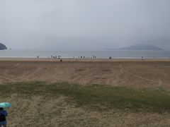 -东海半边山旅游度假区