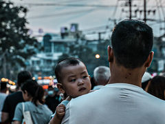 -西司夜市