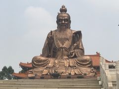 -广东圆玄道观