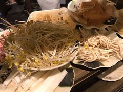 -肖肖酸萝卜鱼火锅(总店)