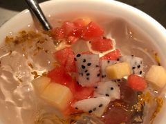 -江渔儿酸菜鱼·拔草餐厅(虎门君乐汇店)