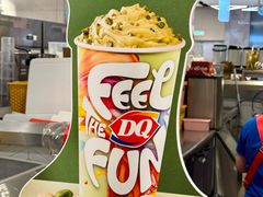 -DQ·蛋糕·冰淇淋(虹口龙之梦店)